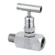 High Pressure Stainless Steel Female Thread End Needle Valve