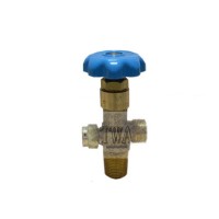 wholesale Sell QF-2A high pressure CO2 brass valves price