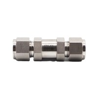 AFK High Pressure  Stainless Steel Check Valve used for Gas