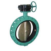 handle wheel 20 inch butterfly valve