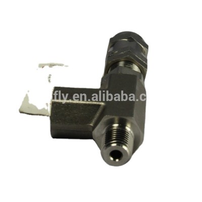 ss316 over 75 psi pressure relief valve adjustable