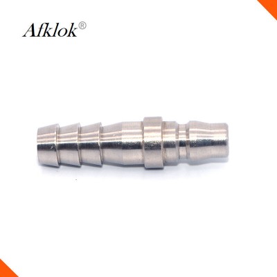 High Quality AFK Stainless Steel 304 Hydraulic Quick Coupling Hose Connector 1/8" -1"Size