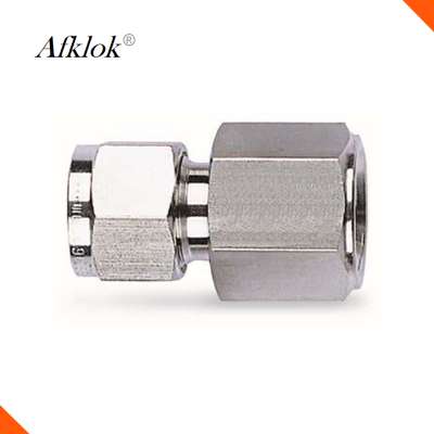 high pressure oil and gas female male joint pipe  fitting